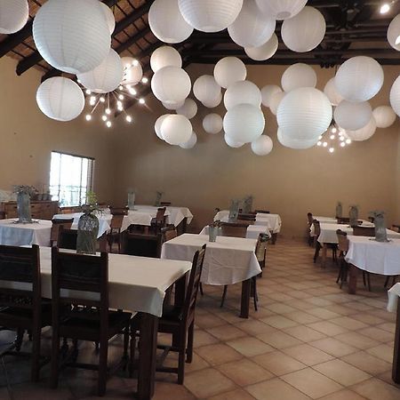 Ukutula Lion Lodge Beestekraal  Zewnętrze zdjęcie