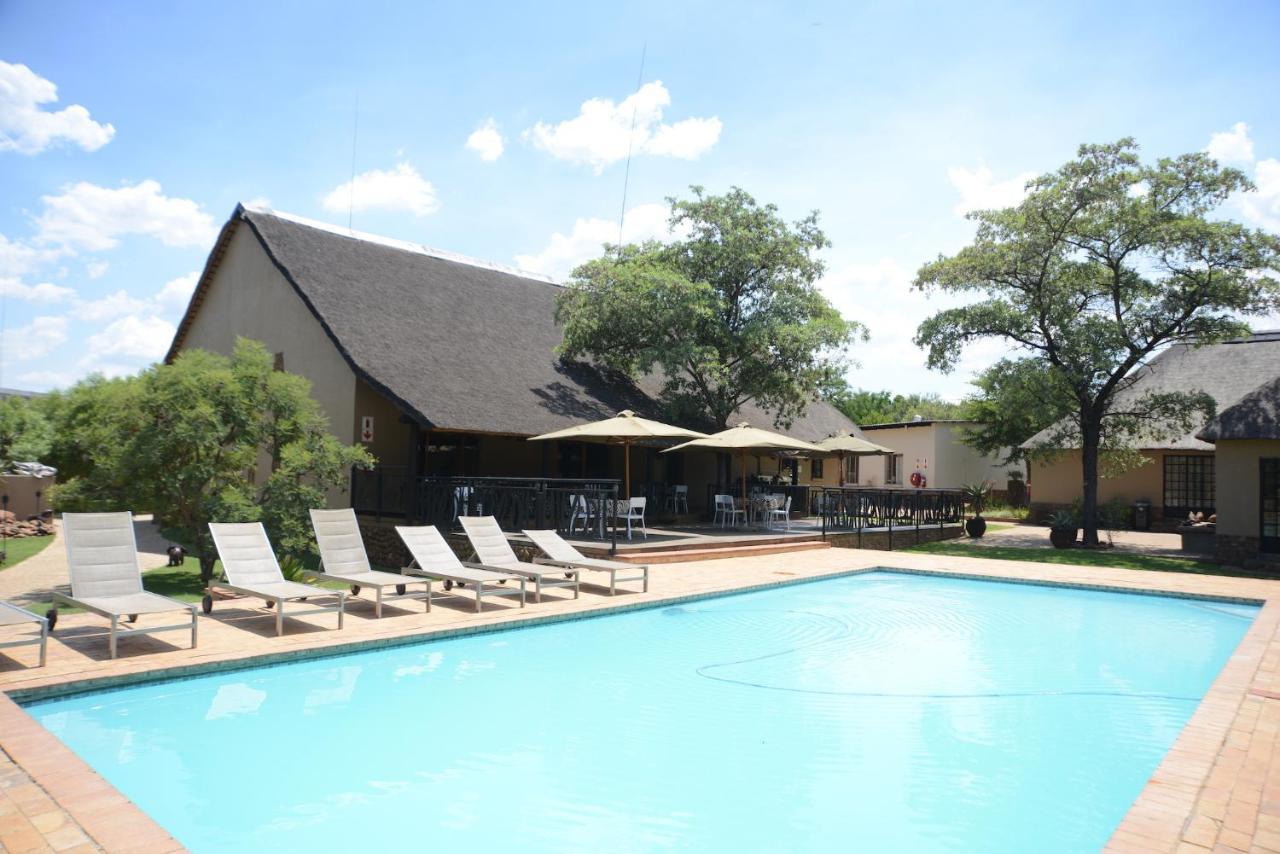 Ukutula Lion Lodge Beestekraal  Zewnętrze zdjęcie