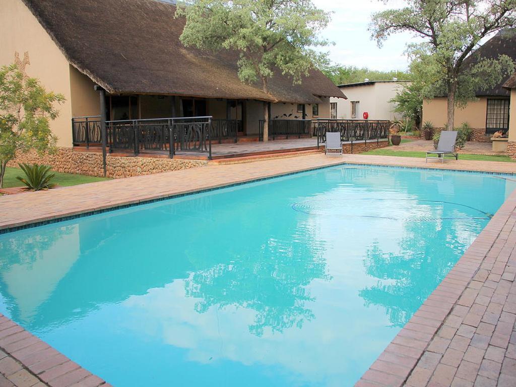 Ukutula Lion Lodge Beestekraal  Zewnętrze zdjęcie