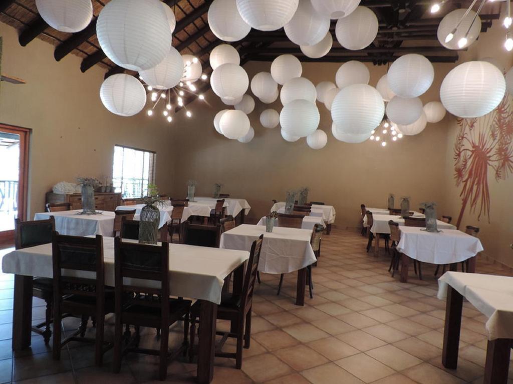 Ukutula Lion Lodge Beestekraal  Zewnętrze zdjęcie