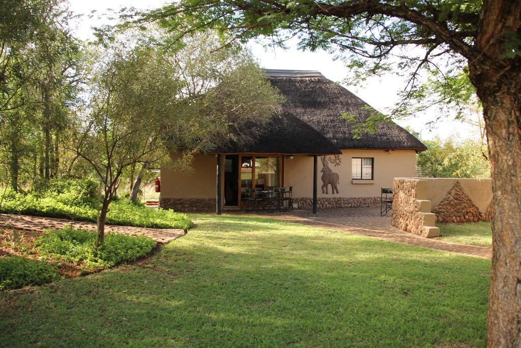 Ukutula Lion Lodge Beestekraal  Pokój zdjęcie