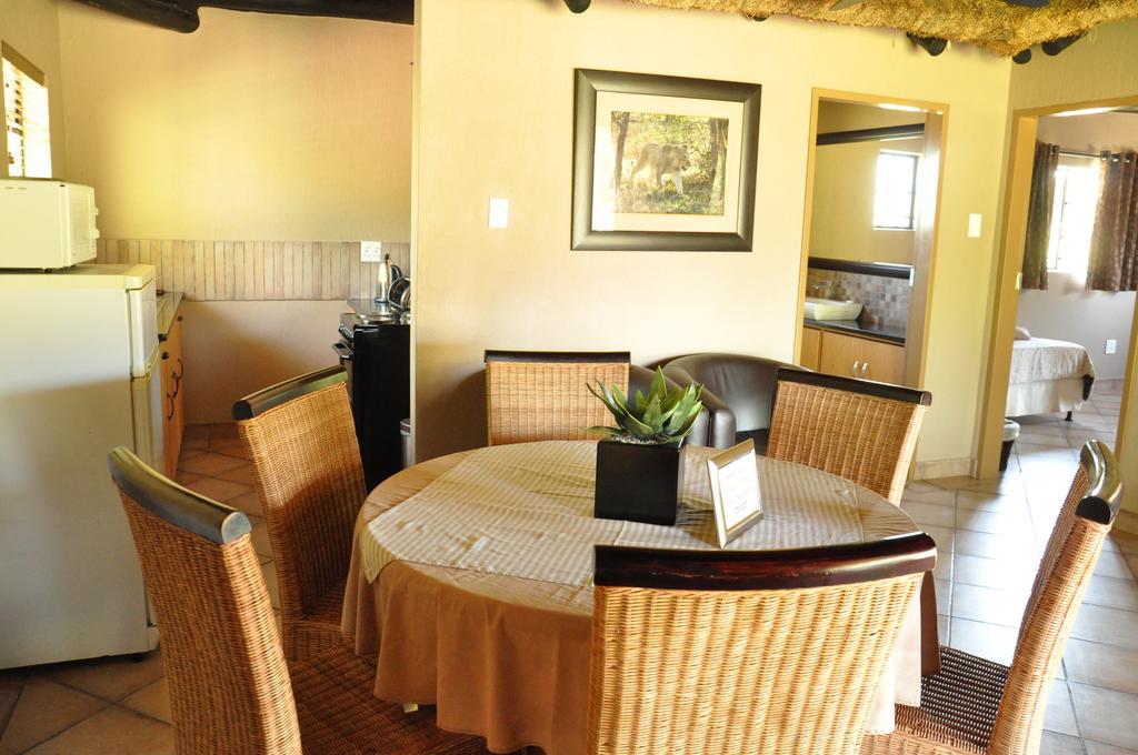 Ukutula Lion Lodge Beestekraal  Pokój zdjęcie