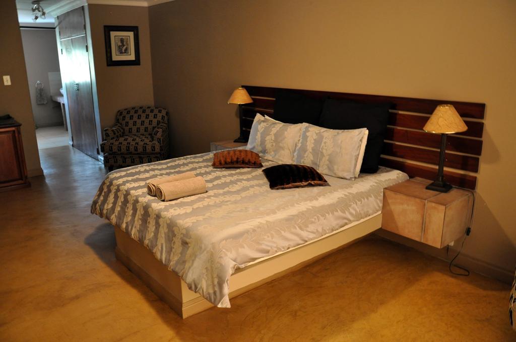 Ukutula Lion Lodge Beestekraal  Pokój zdjęcie