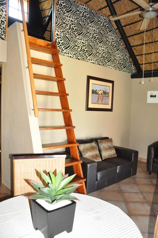 Ukutula Lion Lodge Beestekraal  Pokój zdjęcie