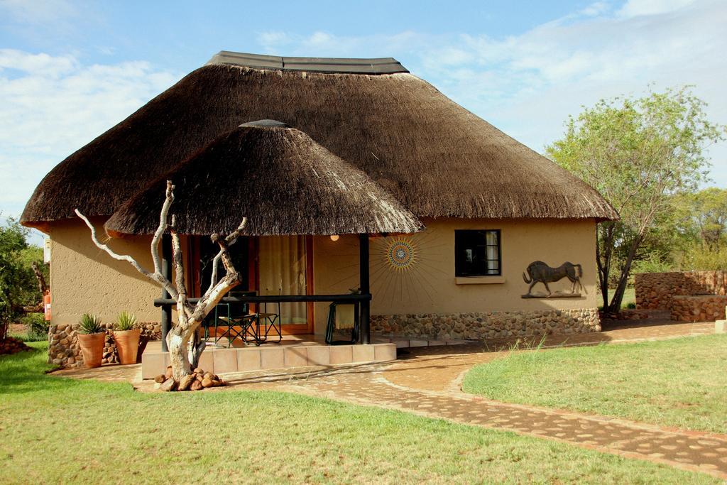 Ukutula Lion Lodge Beestekraal  Pokój zdjęcie