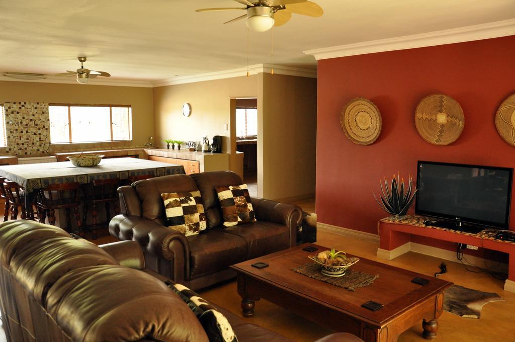 Ukutula Lion Lodge Beestekraal  Pokój zdjęcie