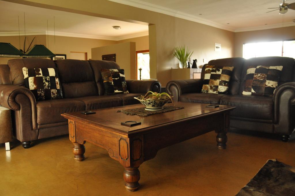 Ukutula Lion Lodge Beestekraal  Pokój zdjęcie