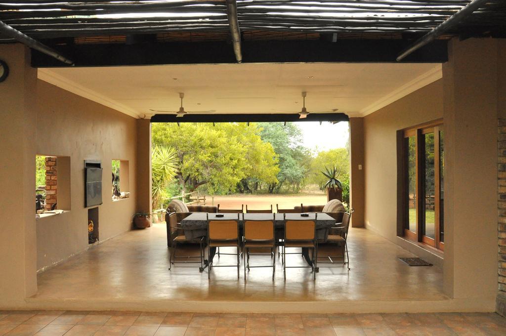 Ukutula Lion Lodge Beestekraal  Pokój zdjęcie