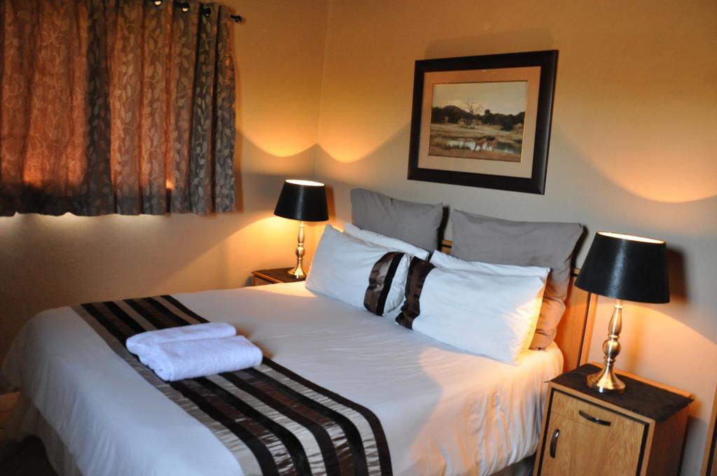 Ukutula Lion Lodge Beestekraal  Pokój zdjęcie