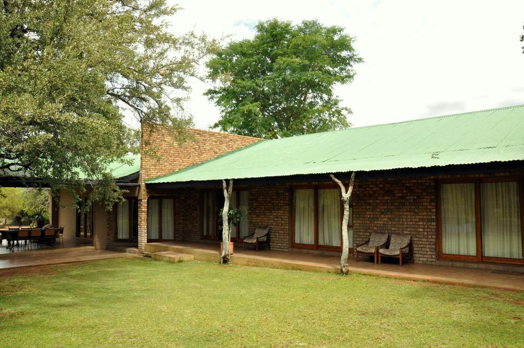 Ukutula Lion Lodge Beestekraal  Pokój zdjęcie