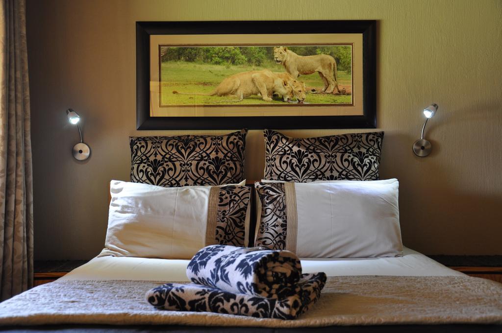 Ukutula Lion Lodge Beestekraal  Pokój zdjęcie