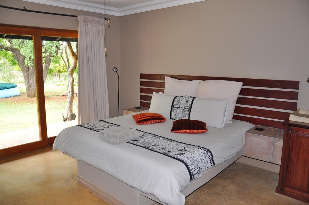Ukutula Lion Lodge Beestekraal  Pokój zdjęcie
