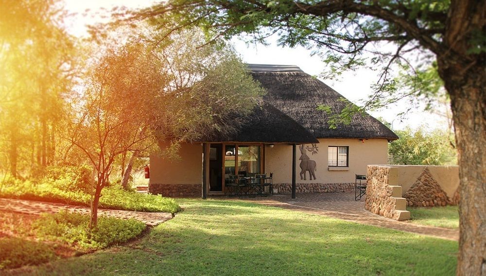 Ukutula Lion Lodge Beestekraal  Zewnętrze zdjęcie
