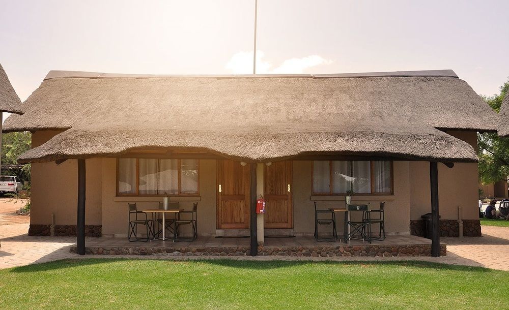 Ukutula Lion Lodge Beestekraal  Zewnętrze zdjęcie